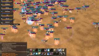 FIREPOINT.RU Lionna x75 xSide [PE const]