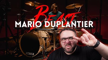 Drummer