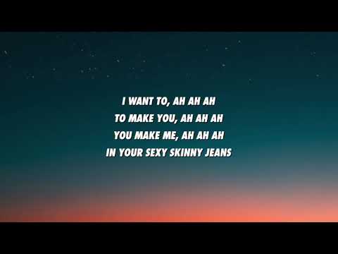 Rosenfeld I Want To Lyrics 