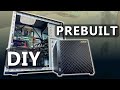 Should You Buy or Build a NAS? - Drivestor 4 Review and Comparison