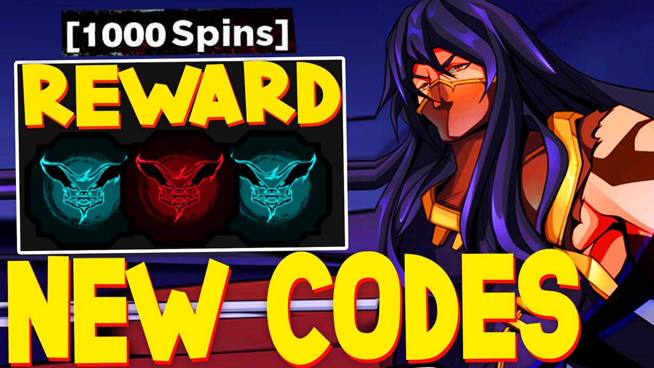 Shindo Life Codes (December 2022): All New Free Spins, RELLcoins XP, and  Rewards - BrightChamps Blog