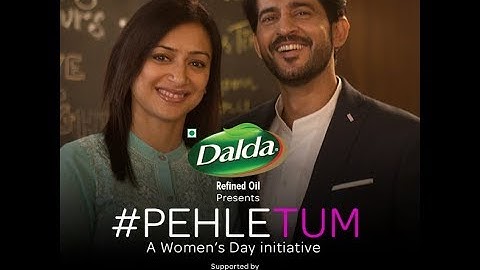 #pehletum - First bite of a meal for the women in our lives