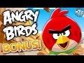 Angry Birds Gameplay Walkthrough Bonus Episode Bonus Levels 1 6 Angry Birds Gameplay Walkthrough Bonus Episode Bonus Levels 1 6