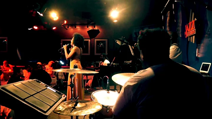 Sy Smith - Baby, This Love I Have (Minnie Riperton...