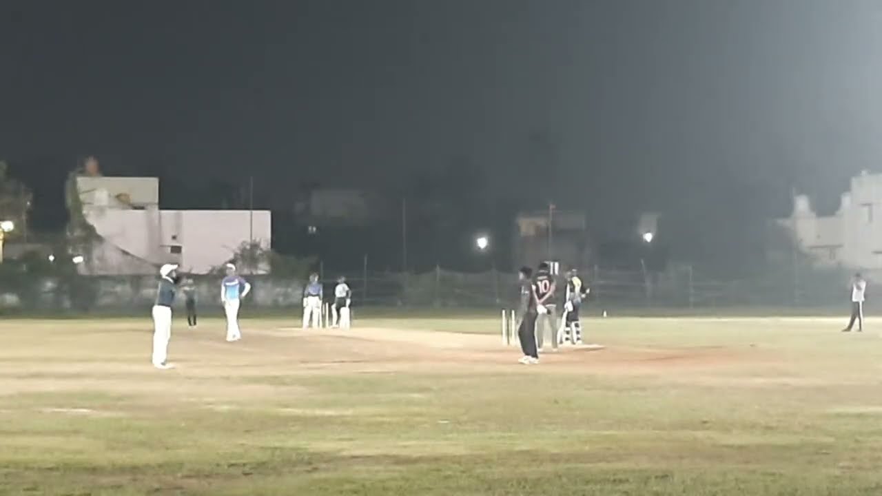 Junior Camp vs IACA Vino Boys