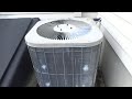 How to fix your goodman ac unit and restore the coolness in your home