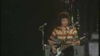 10cc Wall Street Shuffle Live chords