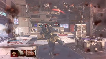 Aim tricks and movement help IW