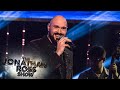 Tyson Fury Sings 'American Pie' | The Jonathan Ross SHow