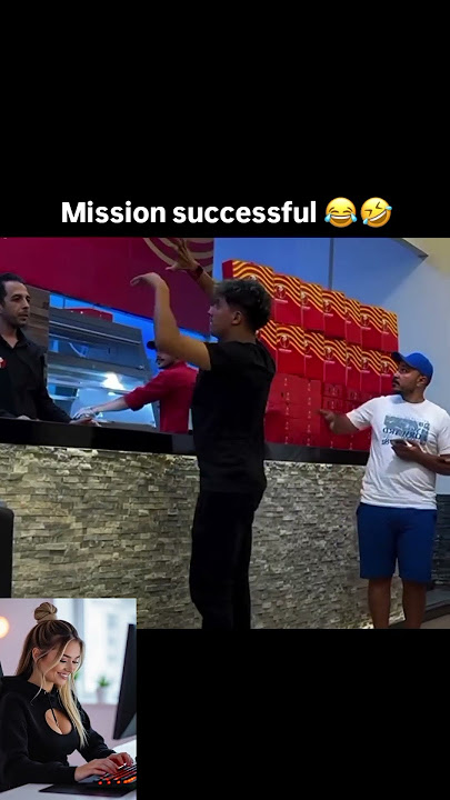 Mission Successful 😂😂  #fun #memesvideo #shorts