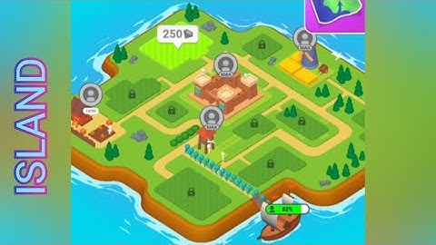 Count Masters my island / Crowd Runner 3D / hitung master: pelari kerumunan 3d