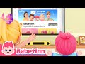Bebefinns got over 10m subscribers diamondbutton   best kids songs and nursery rhymes