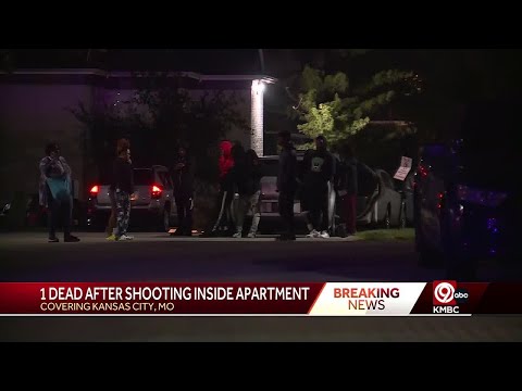 Police investigate homicide