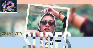 Mesmerizing Polaroid Photo Journey | Filmora 12 Slideshow Magic