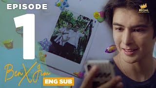 BEN X JIM | Episode 01 FULL [ENG SUB] | Regal Entertainment Inc.