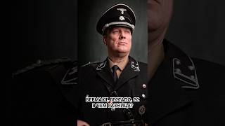 В ЧЕМ РАЗНИЦА МЕЖДУ ГЕСТАПО, СС И ВЕРМАХТОМ? Узнаете в этом видео! #история #втораямировая #вермахт