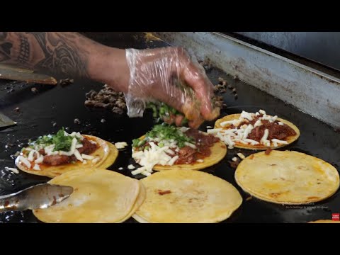 Video: Atlanta Food Trucks thiab Street Food