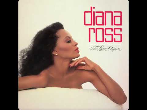 Diana Ross - To Love Again - YouTube