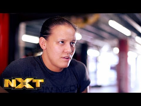 What enrages Shayna Baszler most about losing to Kairi Sane?: WWE NXT, Oct. 10, 2018