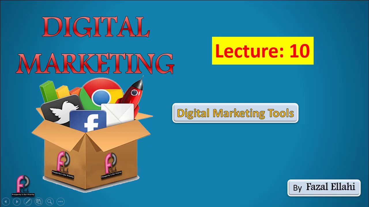 Online Earning in Pakistan With | Digital Marketing Course P 10 [FuturePay Club]
