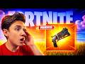 🚨NUEVO REVOLVER DE MARTILLO en #fortnite  🎁USA CÓDIGO: ENFERMERO🎁
