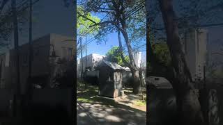 BECCAR, PROVINCIA DE BUENOS AIRES, ARGENTINA. #flete #lugares