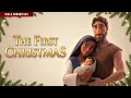 الميلاد الأول ميلاد يسوع المسيح فيلم كامل قصة من الكتاب المقدس برسوم متحركة