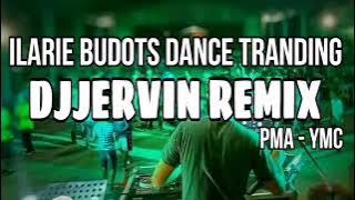 ILARIE BUDOTS DANCE | DJJERVIN | PMA YMC DJS ISABELA DJ