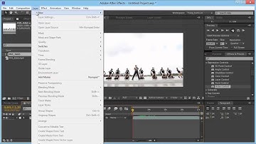 Giáo trình after effects tiếng việt   Bài 8-10  Expression trong After Effects