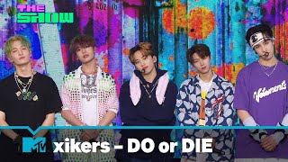 xikers (싸이커스) - DO or DIE (Live Performance) | The Show | MTV Asia