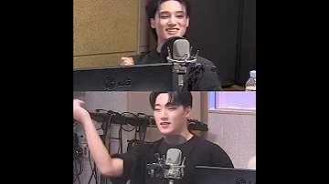 Woosan Being Forever Soulmates In Bouncy Era 