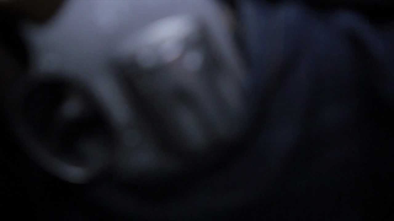 YALE LUCCIANI "REAL NIGGAS"