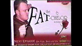 The Fat-chelor Part 4