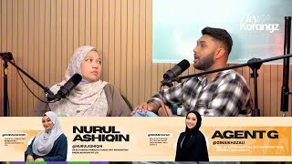EP 222 - "Hans Ashrie: Dari Diam ke Kejujuran” - The Untold Story (Part 1)