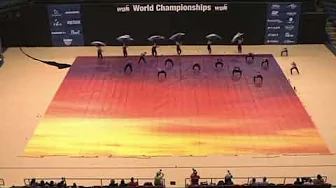 MBI Winter Guard 2013