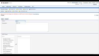 Manage roles and access in SugarCRM with LDAP module