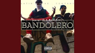 Bandolero (feat. Júnior Jr)