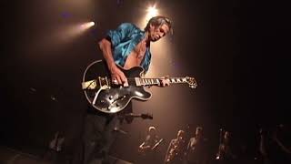 The Rolling Stones - Rock Me Baby (Live At The Wiltern)