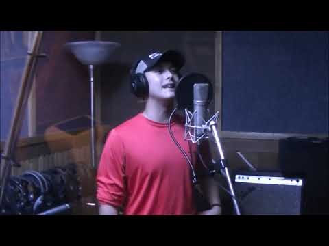 Turn The Page Video