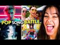 Gen Z vs. Millennials: 2010s Pop Song Battle! (Justin Bieber, Billie Eilish, Katy Perry)