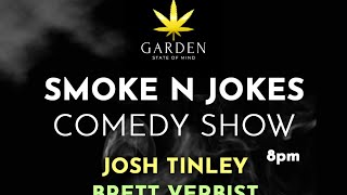 The Dispensary Guy LIVE