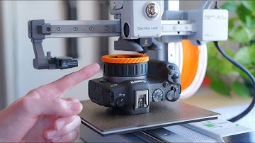 8 DIY 3D Printed Camera Rigs