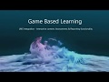 Game Based Learning - Iron Soldier