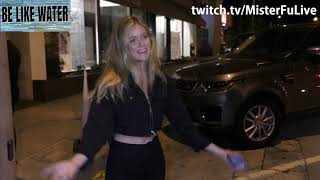 Hannah Godwin On The Perfect Partner - Your Thoughts?