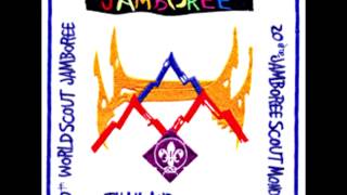 สามัคคีชุมนุม  เวอร์ชั่นงานลูกเสือโลก (auld lang syne) Jamboree 20th Version