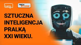 162# Sztuczna inteligencja pralką XXI wieku. Czyj jest czas, który uwalnia AI? screenshot 3