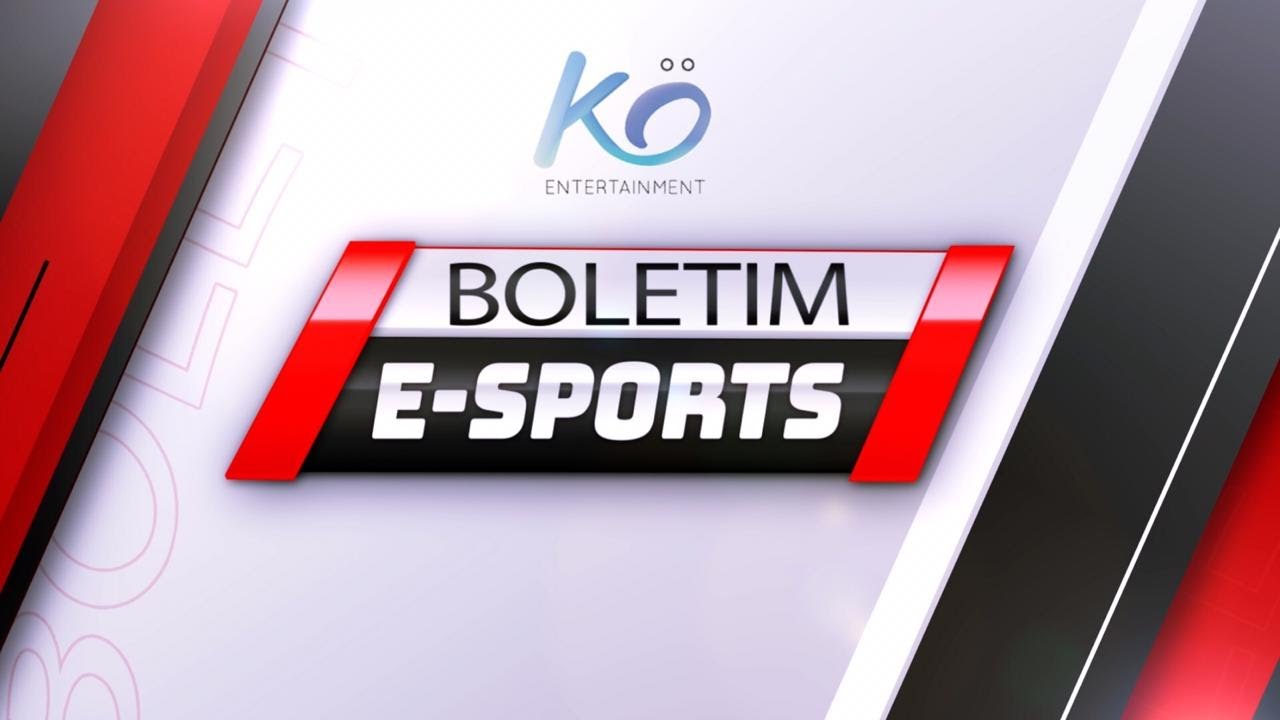 Boletim E-sports - Novo jogo da Riot, Final do CBLOL, Adiamento de Eventos do Mundo dos Games