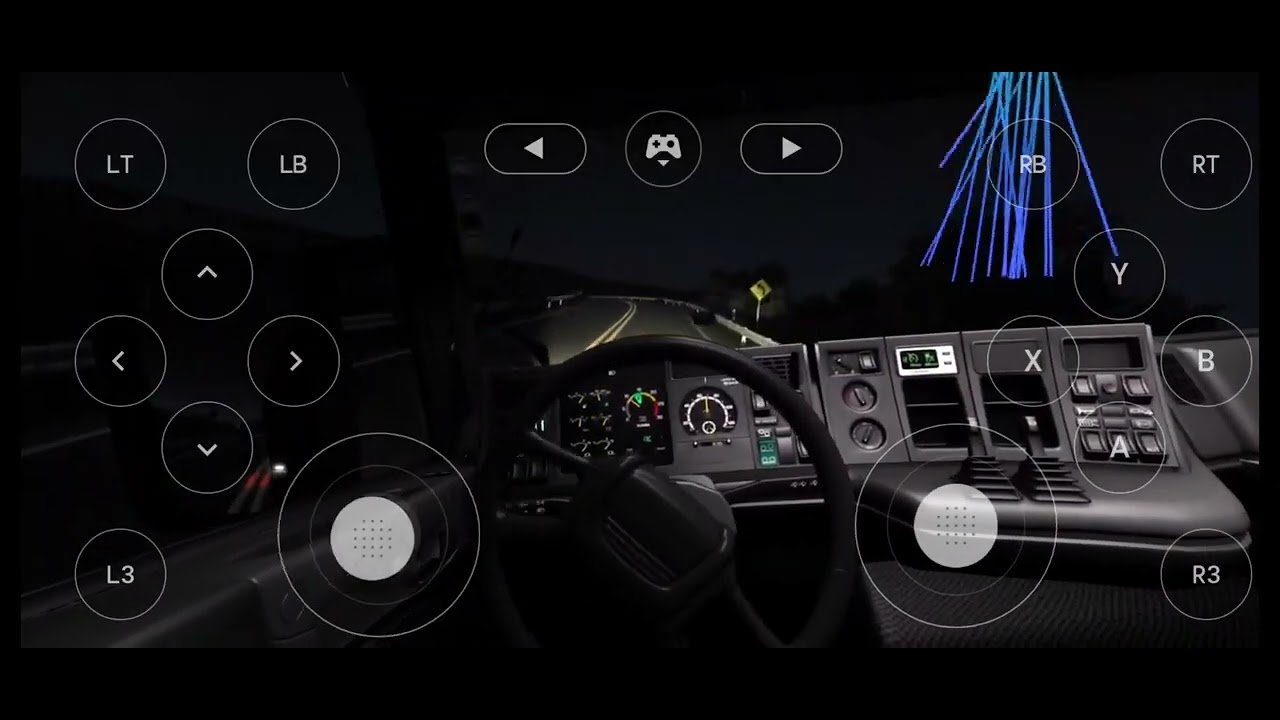 Acelerando mais o céu rosa