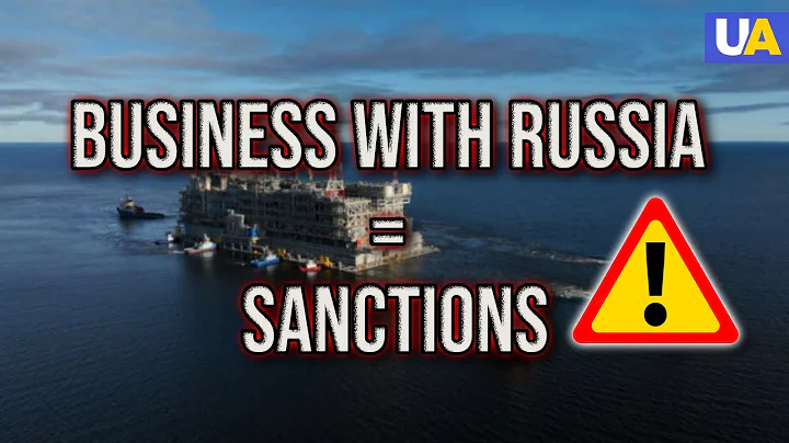 New US Sanctions Hit Shipping Giants Linked to Russian Projects - DayDayNews