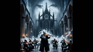 Shadow Symphony [Maestro Nocturne][Crystalverse Chronicles: Eternal Silence]